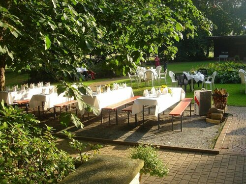Landhotel Meier Gresshoff, Book Hotel Oelde Münsterland