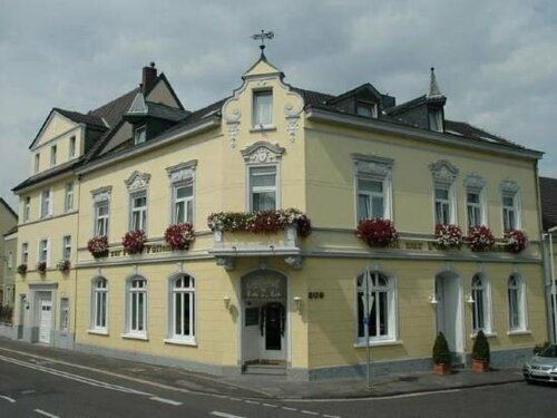 Alte Post zu Stetzsch, Rezervasyon Otel Cotta Dresden