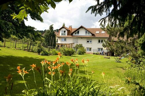 Gästehaus Birnbaumhof, Prenota Hotel Schwedelbach Pfalz