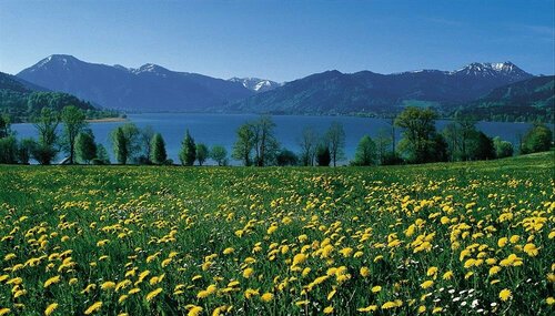 Hotel Setzberg Zum See, Reserva ahora Hotel Hoteles en Tegernsee con aparcamiento, Aparcamiento