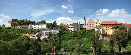 Zieglerbräu Altstadthotel, Prenota Hotel Dachau Alta Baviera