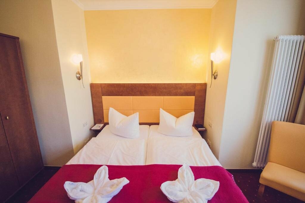 Hotel Arena City