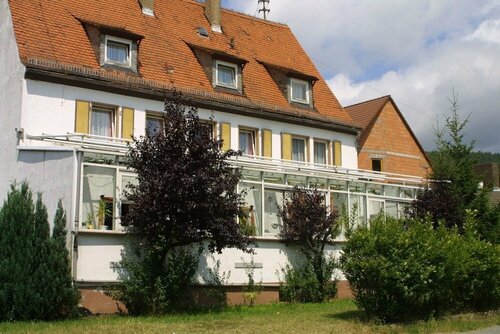 Spessarter Hof Meßner Betriebs GmbH