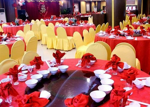 International Financial (Jasper) Hotel, Забронировать Отель Хайкоу Хайнань, рядом с Haikou Pepole's Park