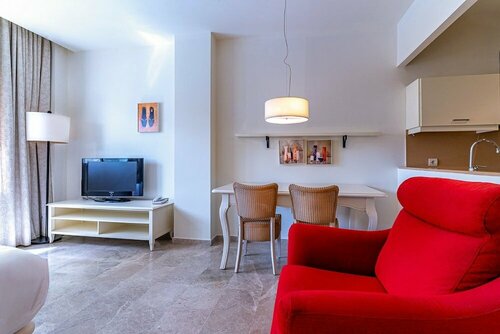 Hotel Eurostars Mijas Golf y Spa, Book Ferieresort Hoteller i Costa del Sol med pool, Swimmingpool