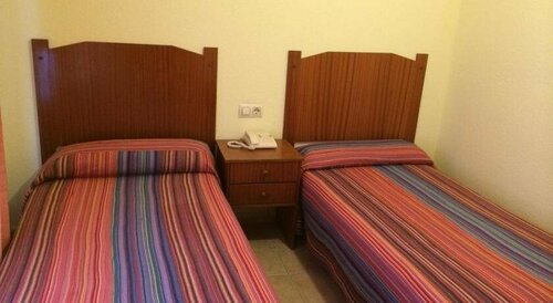 Central, Забронировать Отель Торревьеха Коста-Бланка, рядом с Пристань Торревьехи
