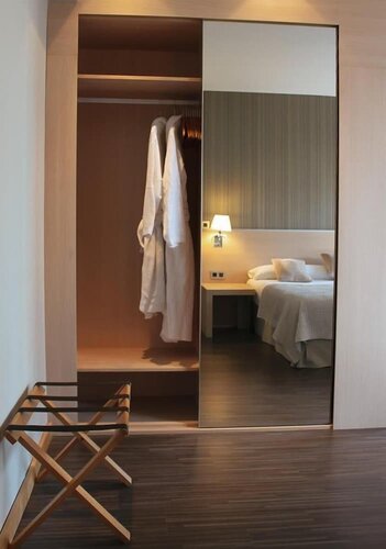 Hotel Asturias, Забронировать Отель Отели Хихона 4 звезды, 4*
