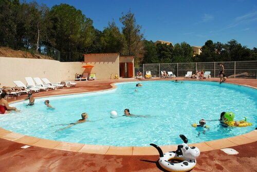 Vacanceole Residence Lisa Maria, Prenota Hotel Favone 