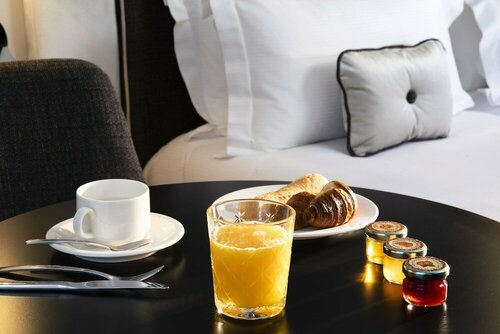 Hôtel Eiffel Saint Charles, Забронировать Отель СПА-отели Парижа, рядом с Espace Nadeshiko Paris France, SPA-услуги
