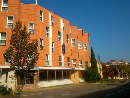 Hotel Toulouse Aéroport, Réserver Hôtel Toulouse Haute-Garonne