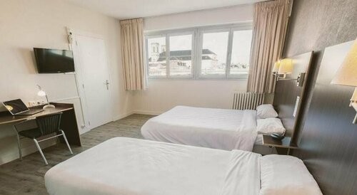 Hôtel de la Vendée, Забронировать Отель Отели Замка Пюи-дю-Фу с завтраком, Завтраки