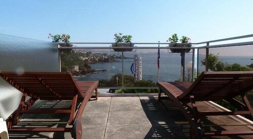Hôtel La Caravelle, Забронировать Отель Отели Леp-Иссамбр 3 звезды, 3*