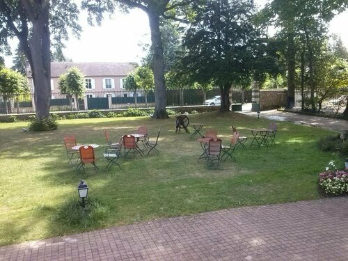 Domaine du Verbois, Забронировать Отель Отели Верхней Нормандия с завтраком, Завтраки