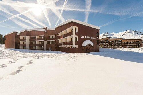 Résidence Maeva Les Mouflons i et II, Rezervați Hotel Le Praz de Lys Praz-de-Lys Sommand