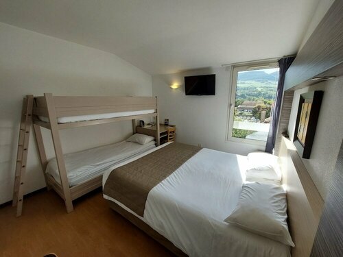 Cévenol Hôtel, Réserver Hôtel Hôtels 3 étoiles à Aveyron, 3*