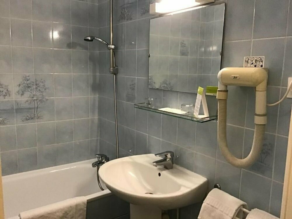 EuropHotel