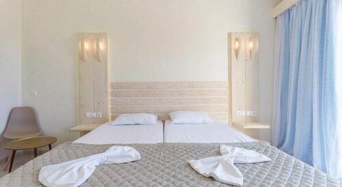 Samos Sun Hotel, Book Hotel Hotels in Pythagoreio with a Pool, Swimming Pool