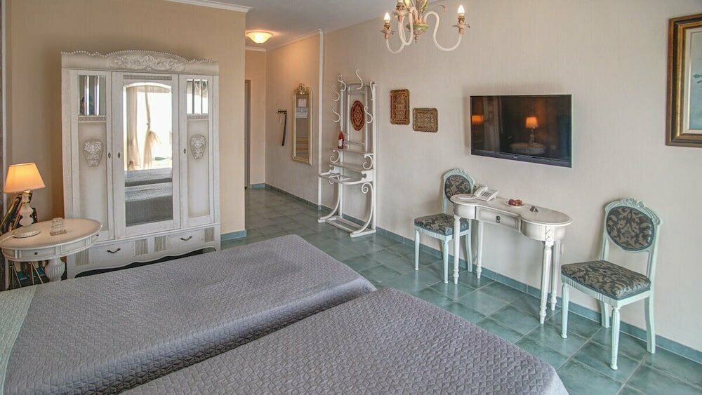 Villa Sevasti