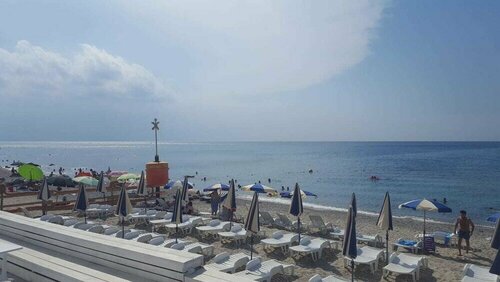 Villa Pollicino, Book Villa Sommerhuse i Sicilien, Hytte