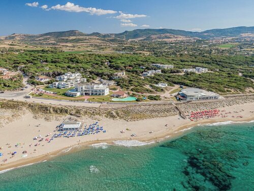 Bellevue Sardinia Resort Affiliated by Meliá, Reserva ahora Hotel Valledoria Costa Paradiso