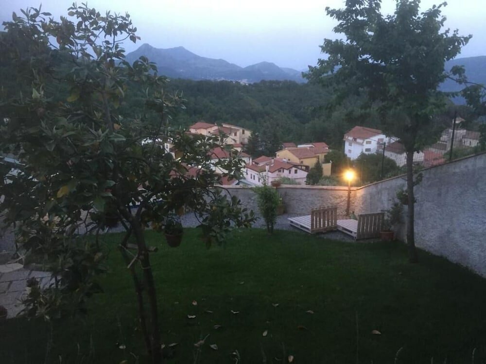 Villa Alemi