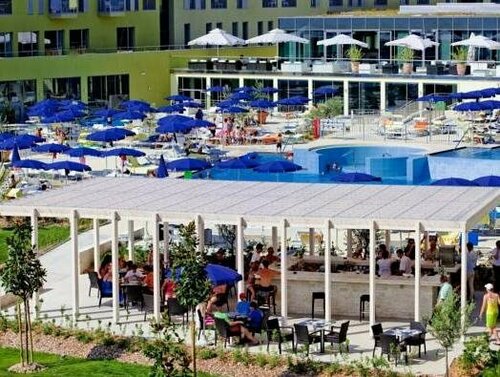 Falkensteiner Family Hotel Diadora, Забронировать Отель Петрчане Задарская жупания