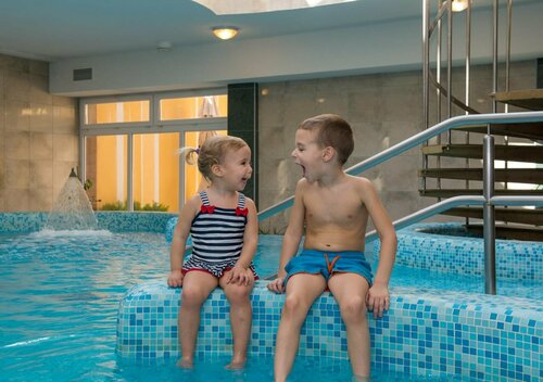 Hotel Vital, Забронировать Отель Залакарош Зала