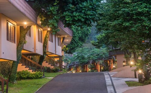 The Cipaku Garden Hotel, Réserver Hôtel Bandung Kidul Bandung