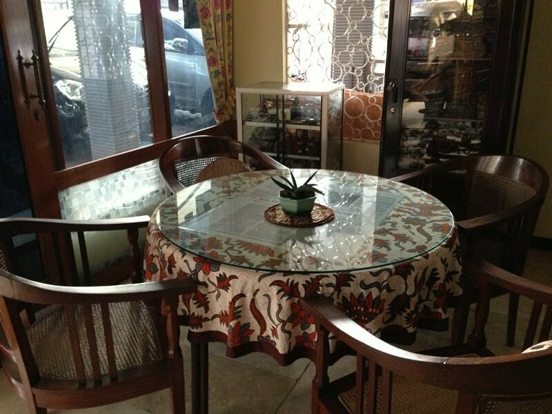 Enny s Guest House