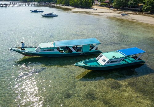 Froggies Bunaken, Prenota Hotel North Sulawesi Sulawesi