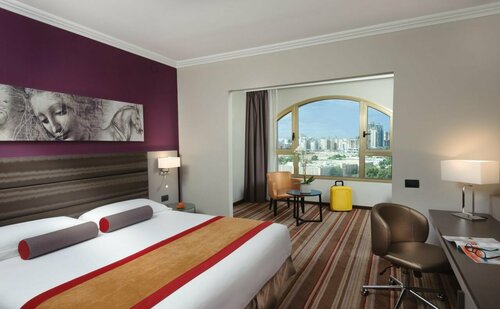 Golden Tulip Negev, Reserva ahora Hotel Beer Sheva Néguev
