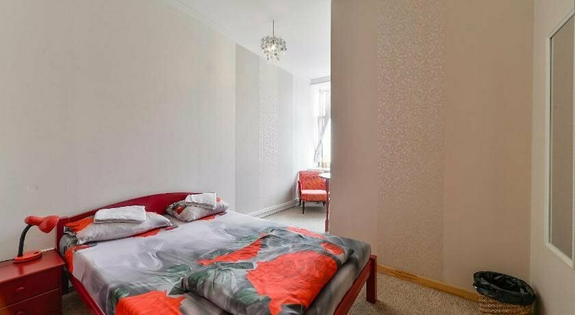 Dreams hostel Riga