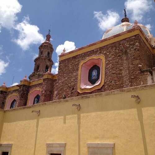 Hotel Misión Aguascalientes Zona Sur, Book Hotel Hotels in Aguascalientes with Parking, Parking