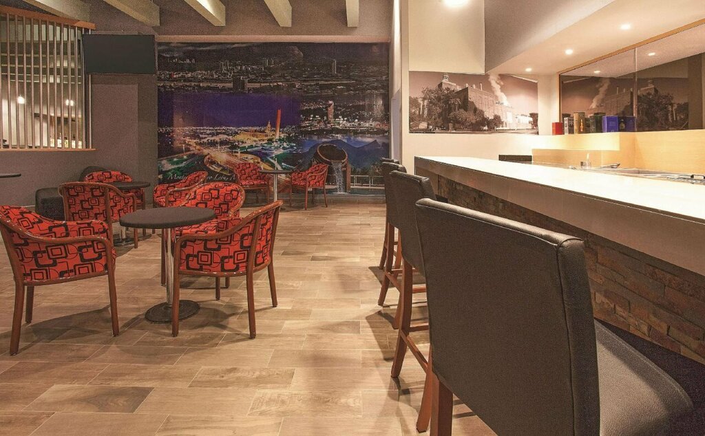 CHN Hotel Monterrey Centro, Trademark Collection by Wyndham