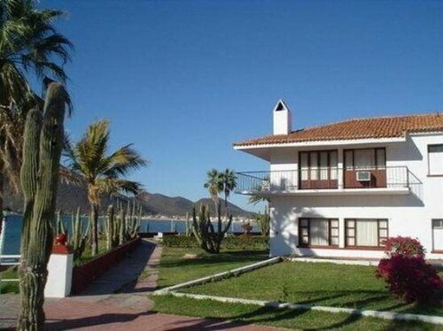 Hotel Playa de Cortes, Prenota Hotel Hotel 3 stelle a Guaymas, 3*