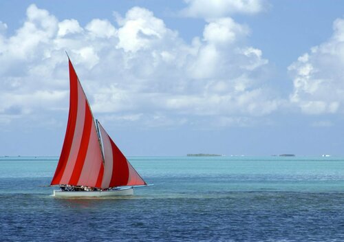 La Pirogue Mauritius, Rezervasyon Tatil Köyü Mauritius West Coast Kahvaltılı Oteller, Kahvaltı