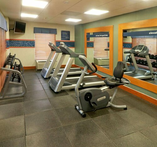 Hampton by Hilton Reynosa Zona Industrial, Prenota Hotel Reynosa Tamaulipas