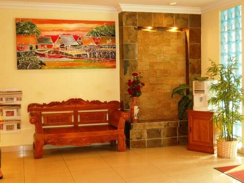 Sun Inns Hotel Sunway Mentari, Забронировать Отель Бандар Сануэй Петалинг-Джая