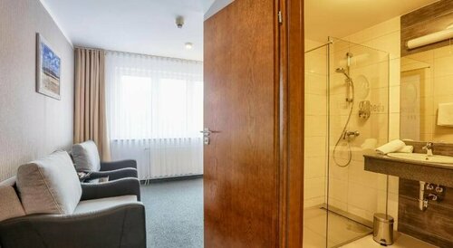 Hotel Weneda, Prenota Hotel Hotel a Opole con colazione, Colazione