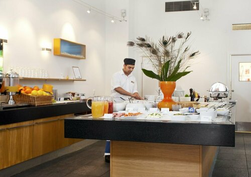 Scandic Stortorget, Prenota Hotel Hotel a Gotaland con parcheggio, Parcheggio
