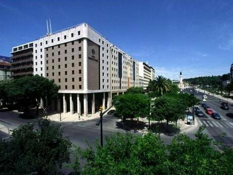 Hotel Marques De Pombal, Забронировать Отель Отели Эстремадура с завтраком, Завтраки