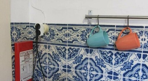 Family Macedo, Забронировать Апарт-отель Арроюш Лиссабон, рядом с Концертный зал Coliseu dos Recreios