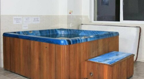 Hotel Rysy, Boek Hotel Hotels in Prešovský kraj met ontbijt, Ontbijt