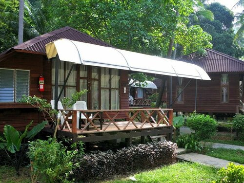 Anyavee Railay Resort, Забронировать Курортный отель Курортные отели Краби, Курортный отель