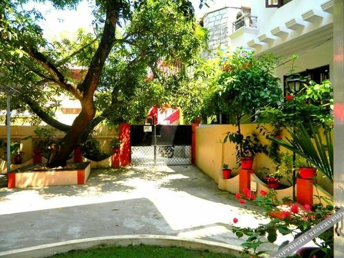 Fort Garden Residency, Book Hotel Kochi New Delhi