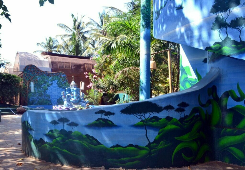 The Mandala Resort