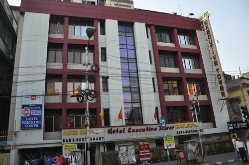 Отель Executive Tower, Забронировать Отель Калькутта East Zone, рядом с Mother Teresa's Motherhouse
