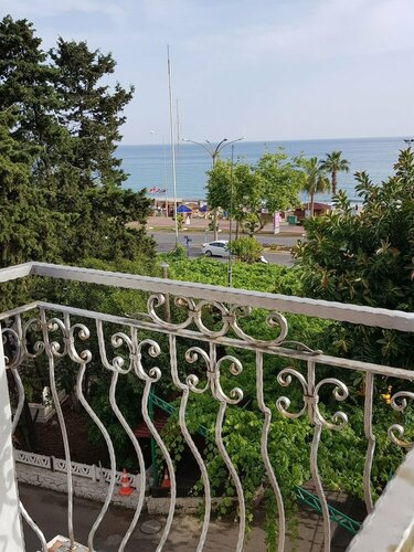 Resitalya Hotel, Забронировать Отель Недорогие отели Алании, недорого