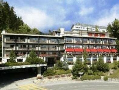 Hôtel de la Forêt, Забронировать Отель Кран-Монтана Вале