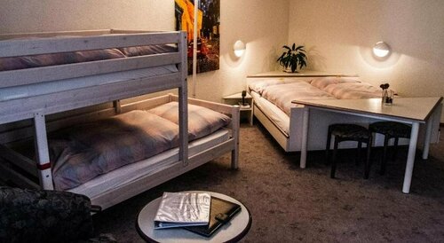 Hotel Viktoria Eden, Prenota Hotel Hotel SPA a Canton Berna, SPA